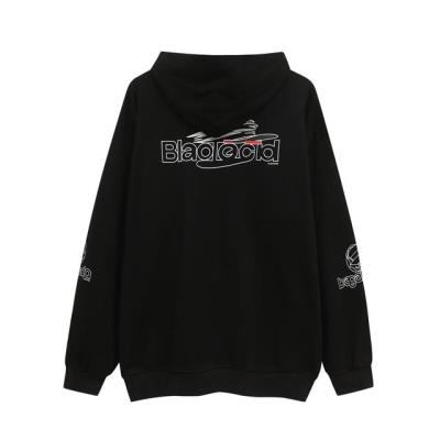 wholesale quality balenciaga hoodies model no. 54